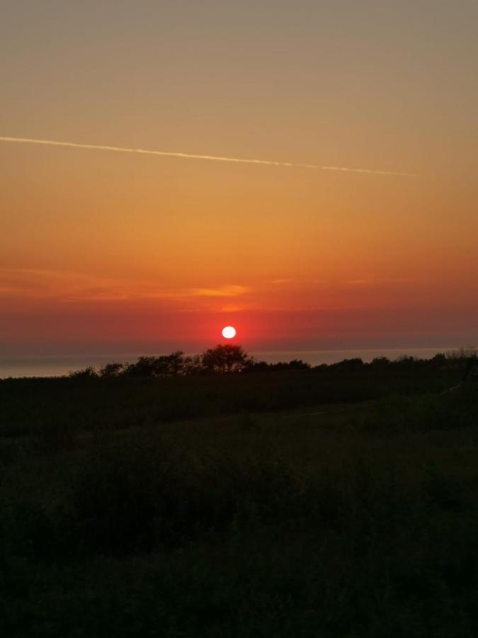 Agriturismo La Costa Dei Trabocchi Torino di Sangro Zewnętrze zdjęcie