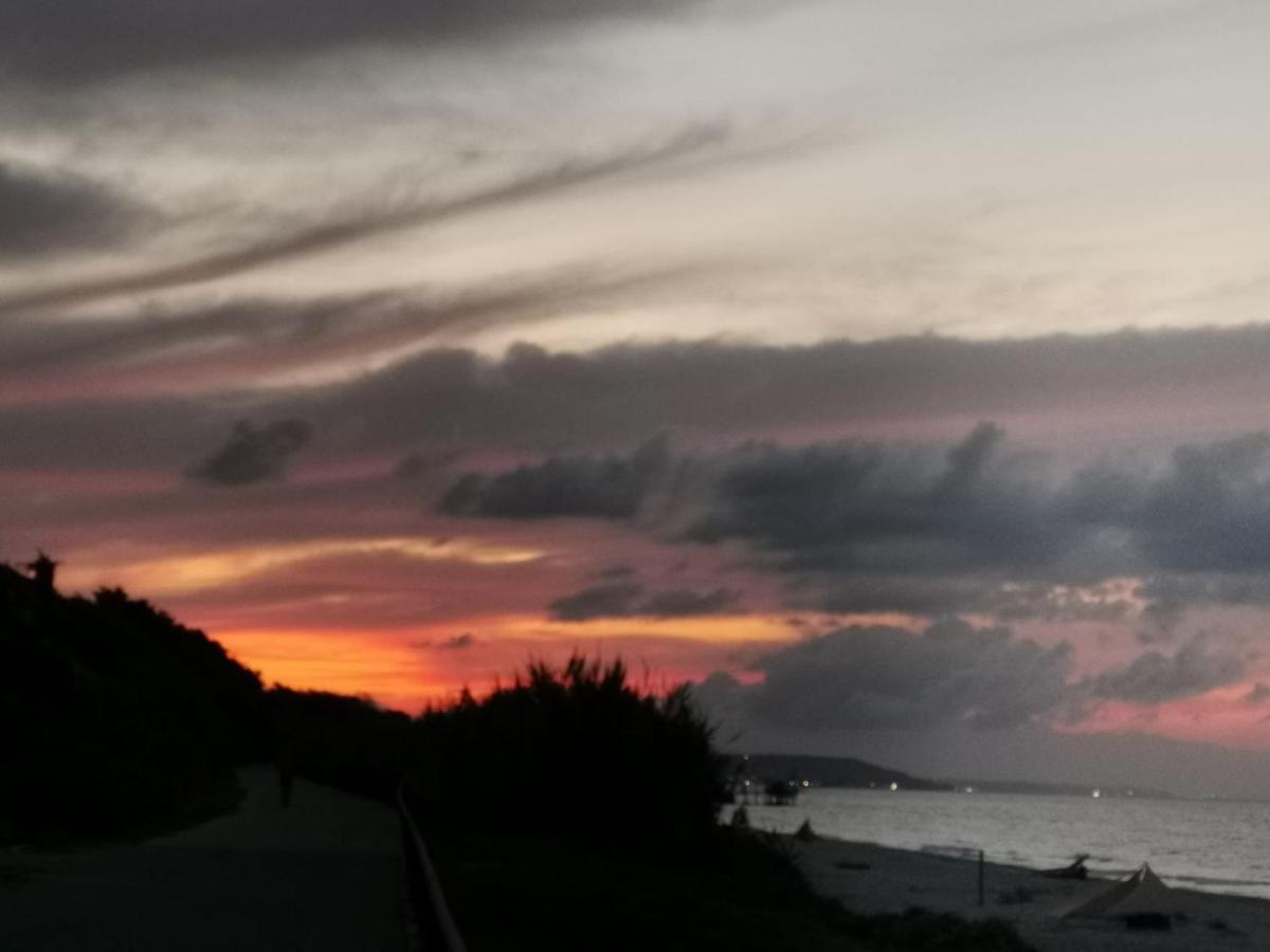 Agriturismo La Costa Dei Trabocchi Torino di Sangro Zewnętrze zdjęcie