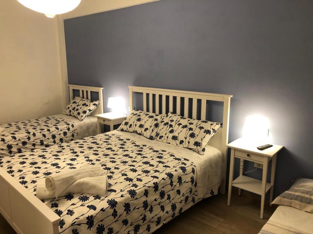 Agriturismo La Costa Dei Trabocchi Torino di Sangro Zewnętrze zdjęcie