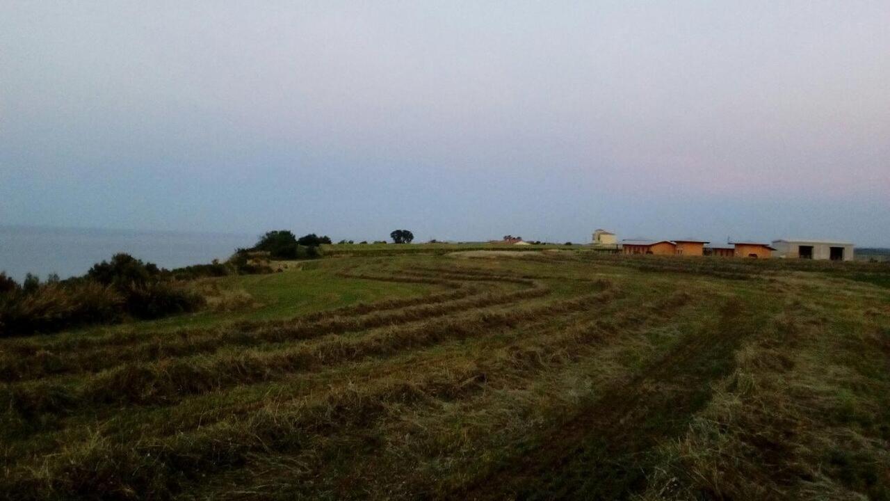 Agriturismo La Costa Dei Trabocchi Torino di Sangro Zewnętrze zdjęcie