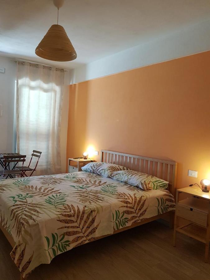 Agriturismo La Costa Dei Trabocchi Torino di Sangro Zewnętrze zdjęcie