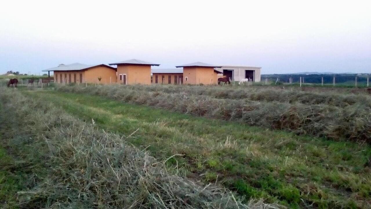 Agriturismo La Costa Dei Trabocchi Torino di Sangro Zewnętrze zdjęcie
