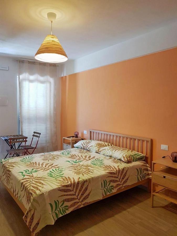 Agriturismo La Costa Dei Trabocchi Torino di Sangro Zewnętrze zdjęcie