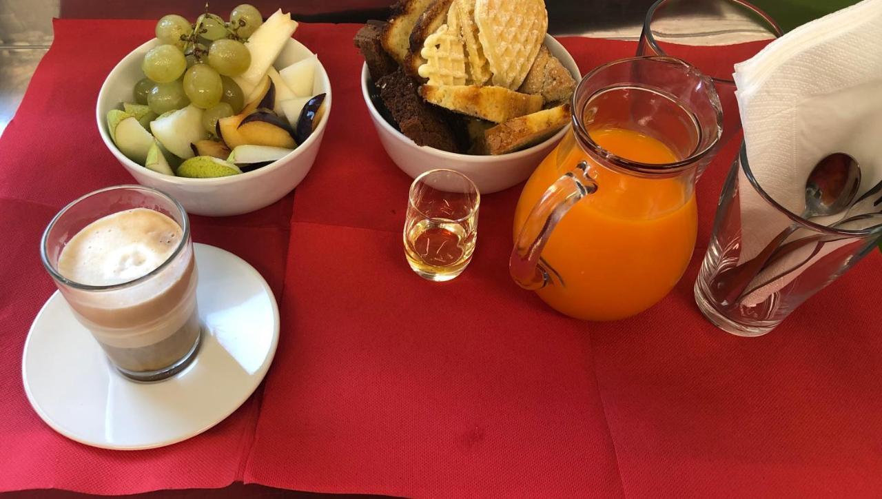 Agriturismo La Costa Dei Trabocchi Torino di Sangro Zewnętrze zdjęcie