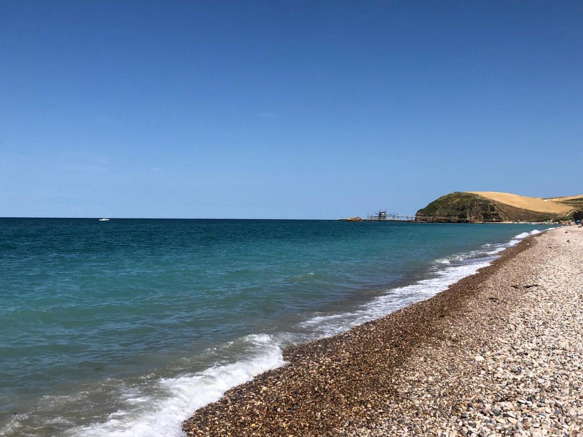 Agriturismo La Costa Dei Trabocchi Torino di Sangro Zewnętrze zdjęcie