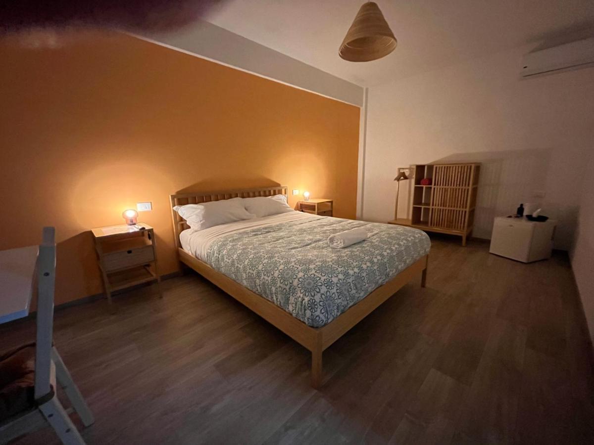 Agriturismo La Costa Dei Trabocchi Torino di Sangro Zewnętrze zdjęcie