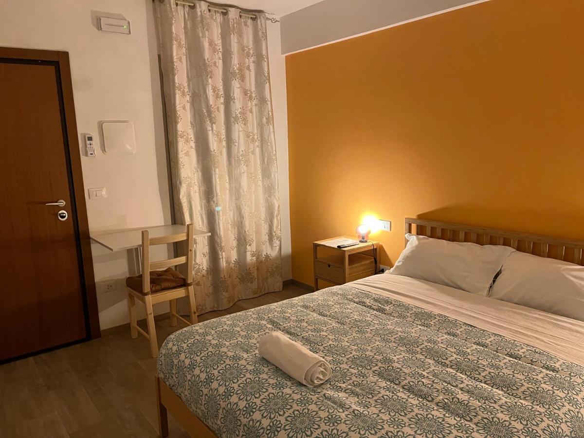 Agriturismo La Costa Dei Trabocchi Torino di Sangro Zewnętrze zdjęcie