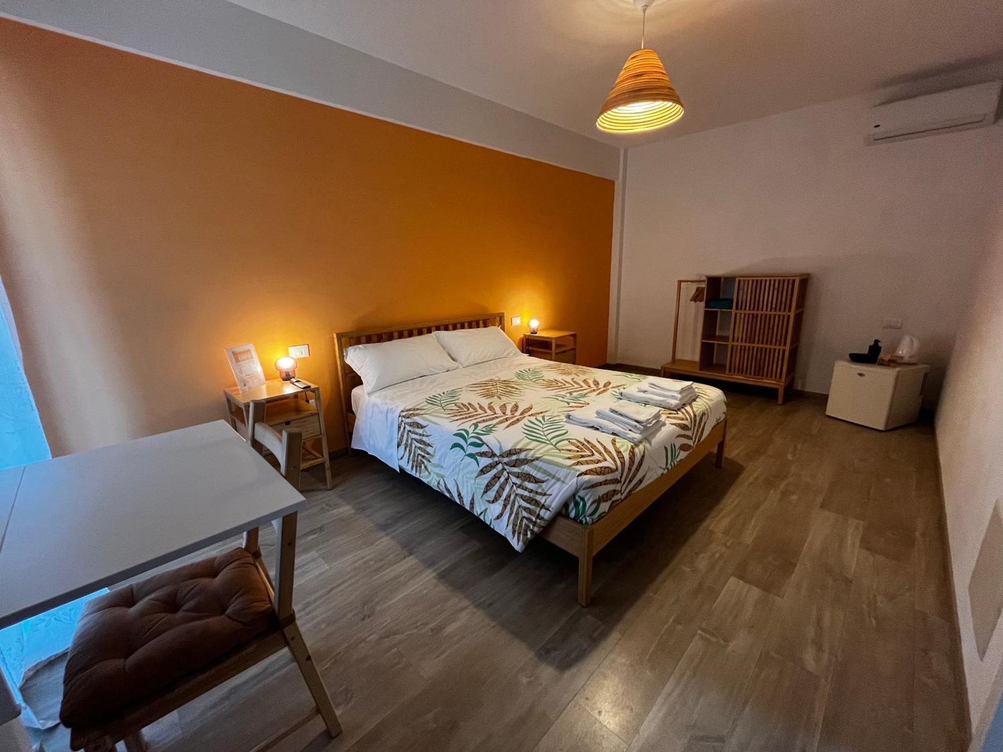 Agriturismo La Costa Dei Trabocchi Torino di Sangro Zewnętrze zdjęcie