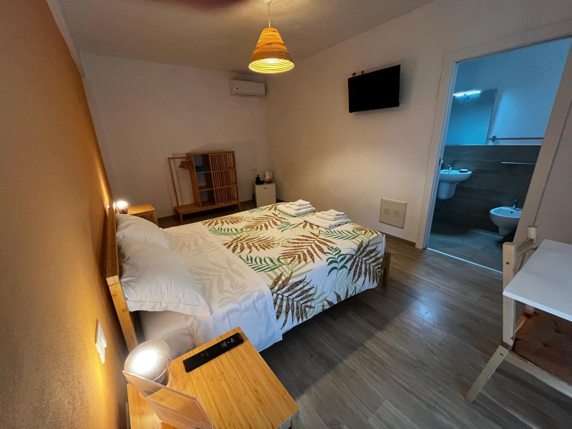 Agriturismo La Costa Dei Trabocchi Torino di Sangro Zewnętrze zdjęcie