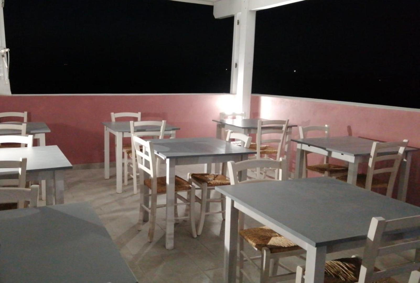 Agriturismo La Costa Dei Trabocchi Torino di Sangro Zewnętrze zdjęcie